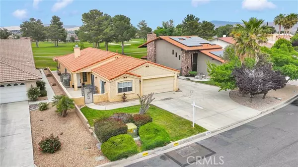 Victorville, CA 92395,12775 Rain Shadow Road