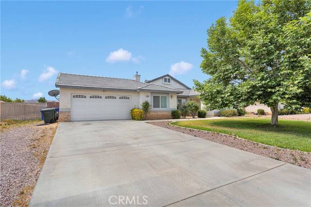 Apple Valley, CA 92308,21257 Seibel Lane
