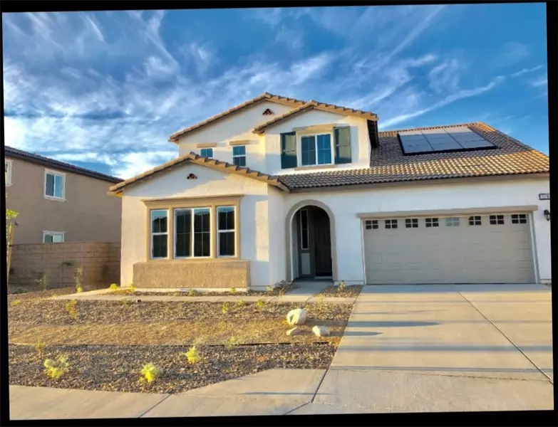 11764 Andrews Place, Victorville, CA 92392