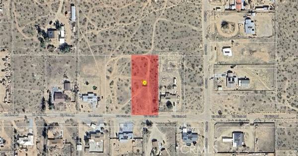 25150 Via Vista Road, Apple Valley, CA 92307