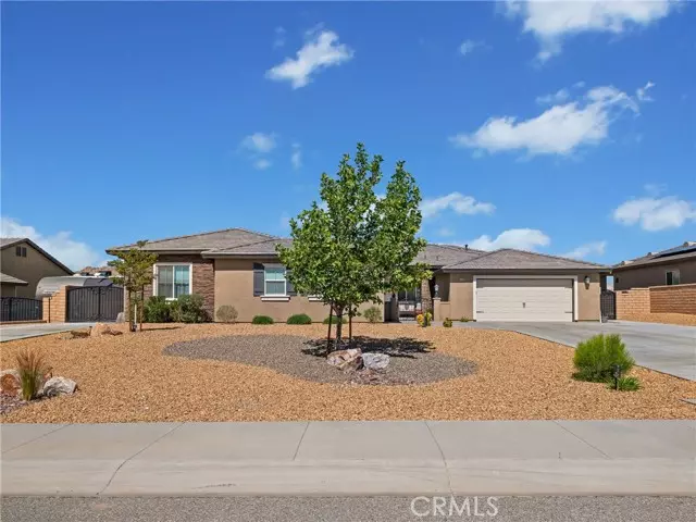 17028 Ta Ki Pi Road, Apple Valley, CA 92307