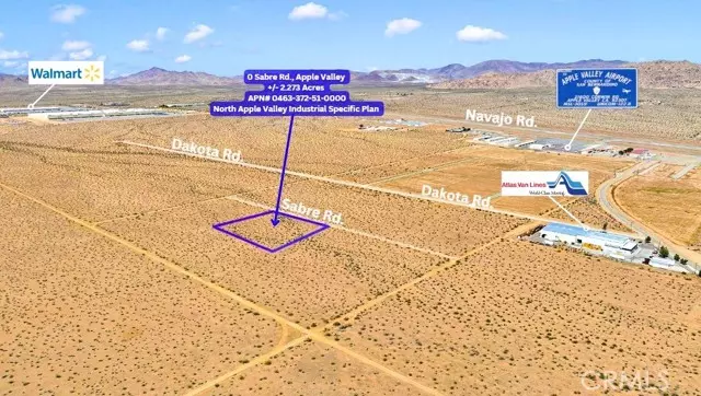 Apple Valley, CA 92307,51 Sabre Road