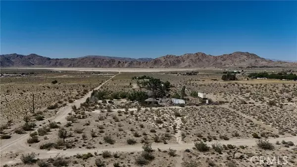 9821 Ivanhoe Road, Lucerne Valley, CA 92356