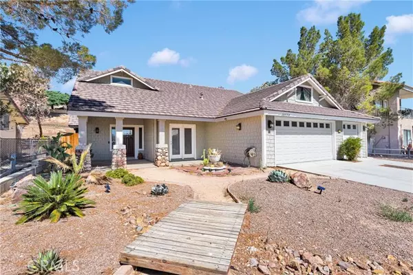 26534 Topsail Lane, Helendale, CA 92342