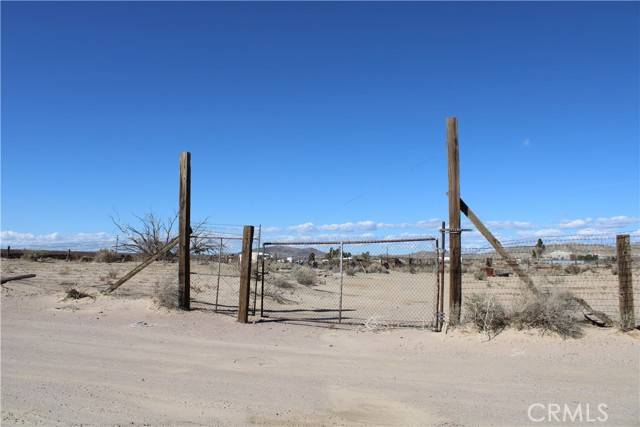 0 Agate, Barstow, CA 92311