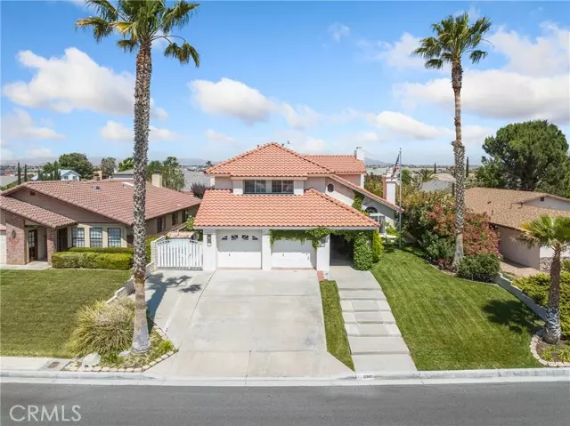 Victorville, CA 92395,12665 Spring Valley Parkway