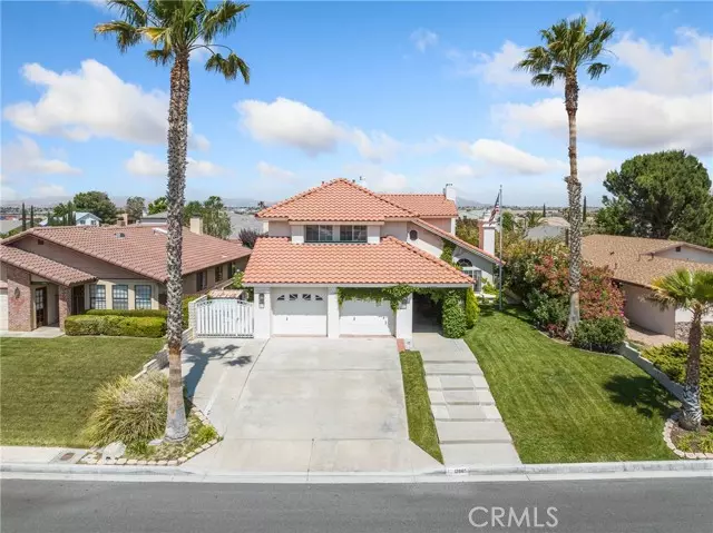 12665 Spring Valley Parkway, Victorville, CA 92395