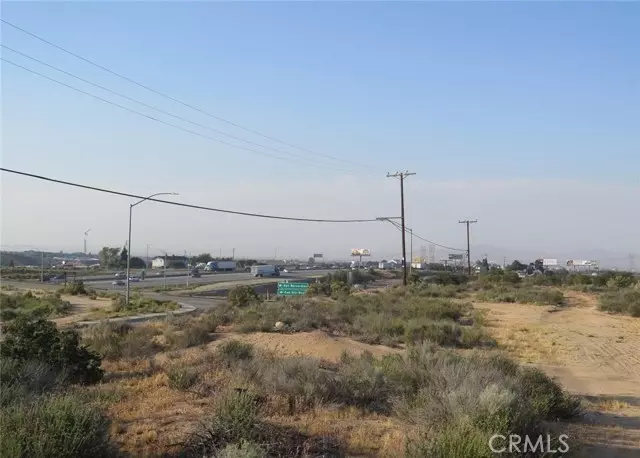 0 Mariposa, Hesperia, CA 92344