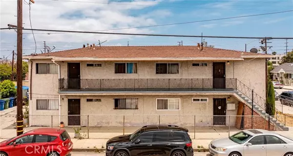 Wilmington (los Angeles), CA 90744,333 W D Street