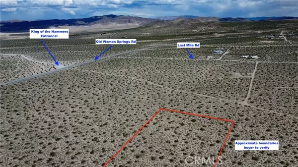 711 Last Mile (near) Road, Big Bear City, CA 92285