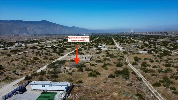 Cabazon, CA 92230,755 Doris Avenue