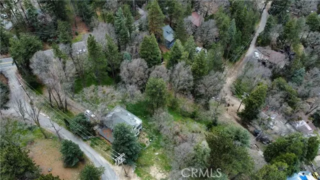 757 Scenic View Drive, Crestline, CA 92325