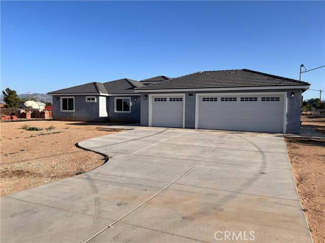 16261 Sage Street, Hesperia, CA 92345