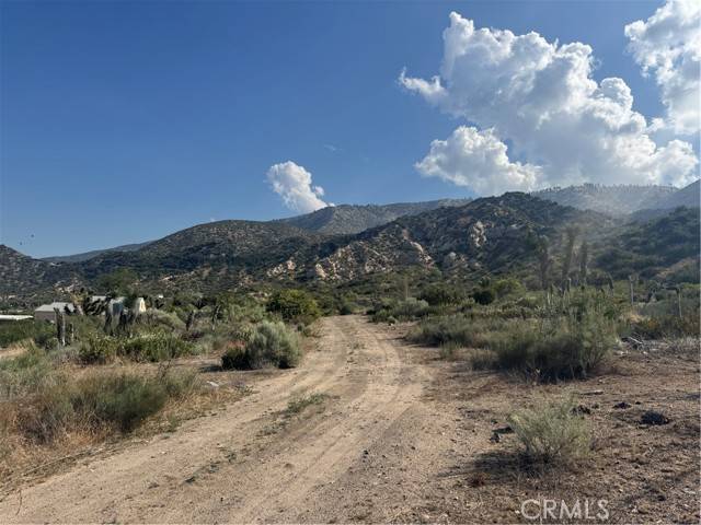 0 Stuveling Street, Phelan, CA 92371