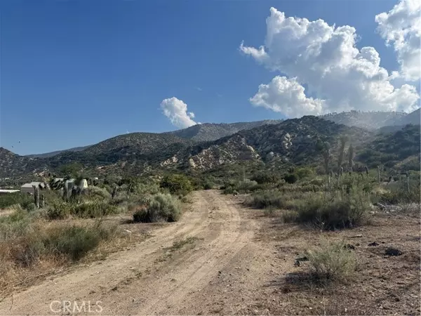 0 Stuveling Street, Phelan, CA 92371