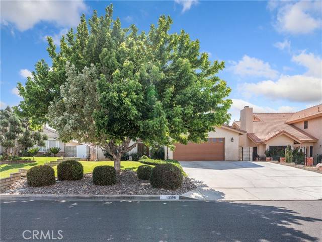 Victorville, CA 92395,12596 Whispering Springs Road