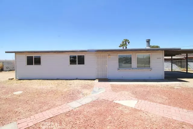 34150 Woods Avenue, Barstow, CA 92311