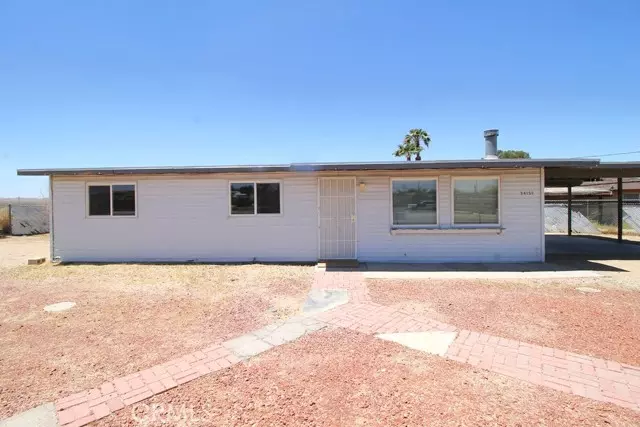 Barstow, CA 92311,34150 Woods Avenue