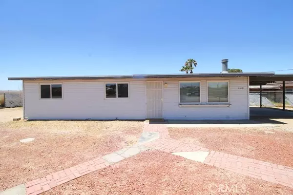 34150 Woods Avenue, Barstow, CA 92311