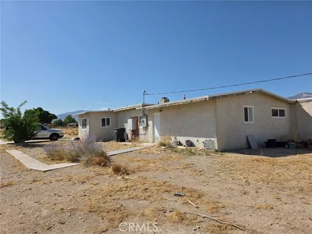 9933 Midway Avenue, Lucerne Valley, CA 92356