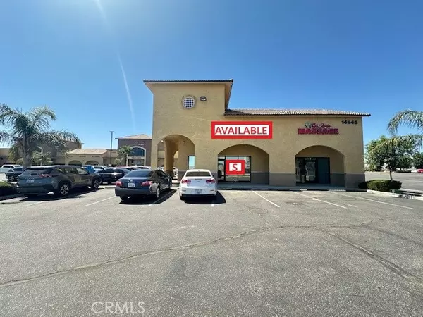 14845 Monarch Boulevard, Victorville, CA 92395