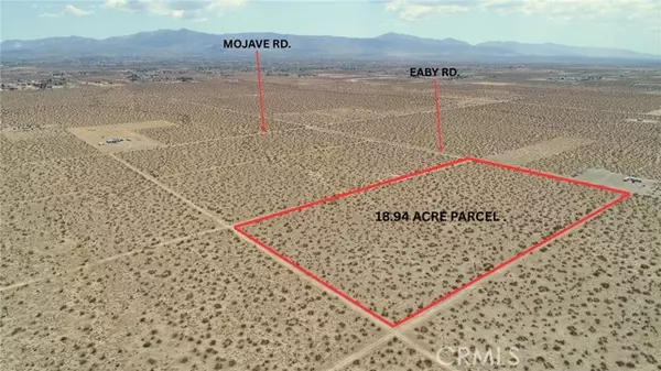 11 Eaby Road, Phelan, CA 92371