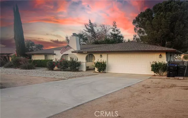 Victorville, CA 92395,12629 11th Avenue