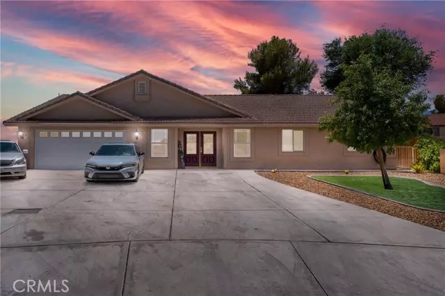 14665 Echo Lane, Helendale, CA 92342