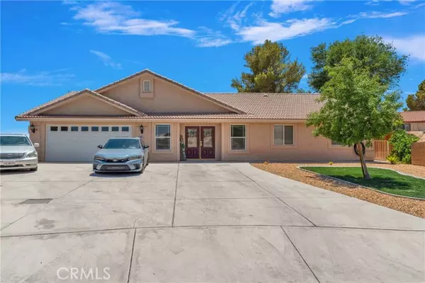 Helendale, CA 92342,14665 Echo Lane