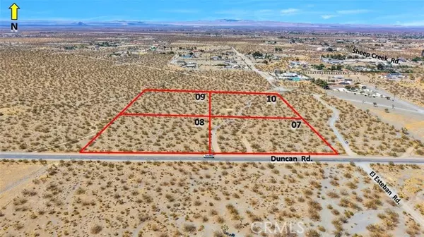 Phelan, CA 92371,1 Duncan Road