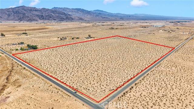 Newberry Springs, CA 92365,0 Black Butte Road