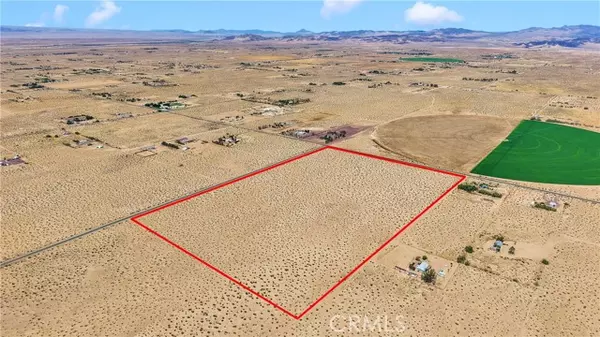 Newberry Springs, CA 92365,0 Black Butte Road