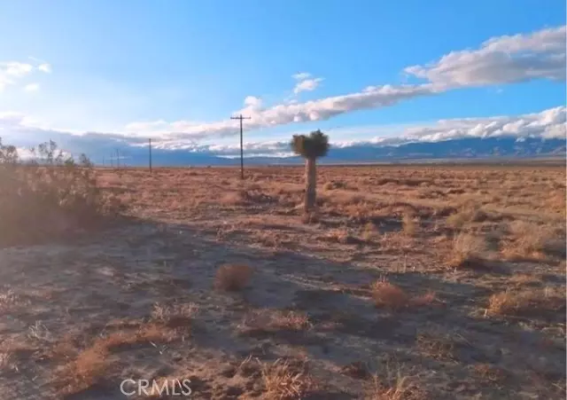 Fairmont, CA 93536,0 Vac/Ave B/Vic 193 Stw