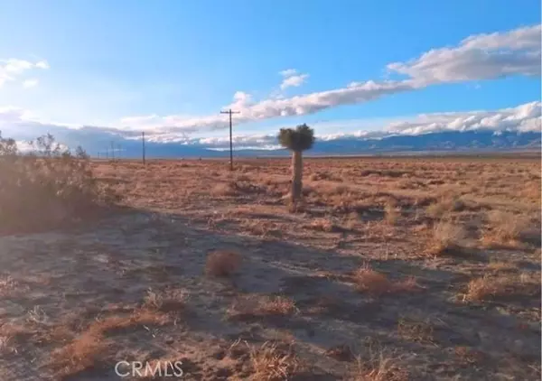 0 Vac/Ave B/Vic 193 Stw, Fairmont, CA 93536