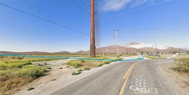 Mojave, CA 93501,1016 Reed Avenue