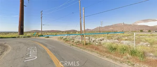Mojave, CA 93501,1016 Reed Avenue