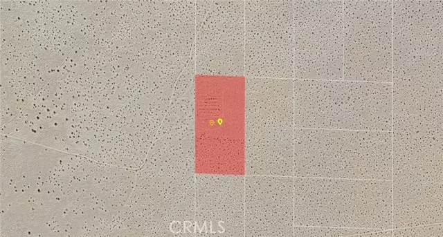 0 Near Burn Ranch Road, Hinkley, CA 92347