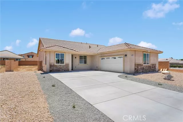 Victorville, CA 92395,16111 Pablo Court