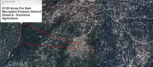 Caliente, CA 93518,15331003 Mountain Meadow Road