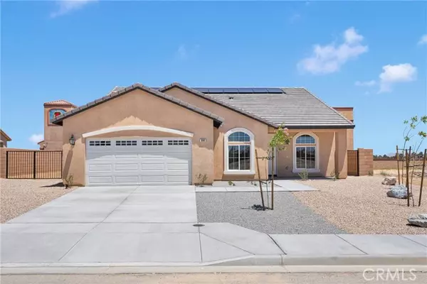 16148 Pablo Court, Victorville, CA 92395