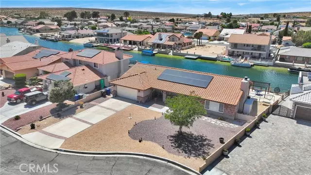 14616 Lighthouse Lane, Helendale, CA 92342