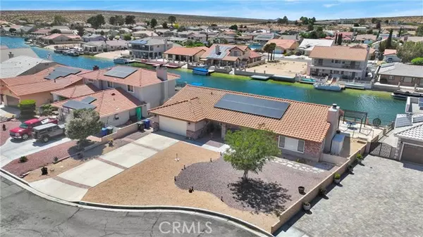 14616 Lighthouse Lane, Helendale, CA 92342