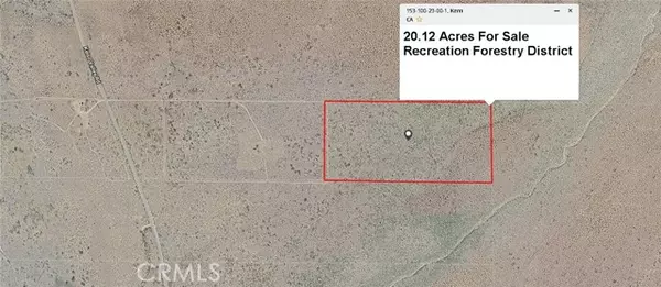 Weldon, CA 93283,15310023 Kelso Valley Road