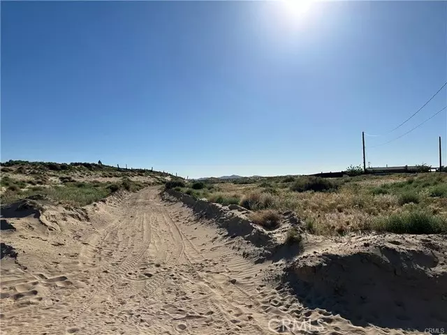 Barstow, CA 92311,0 Birch Road