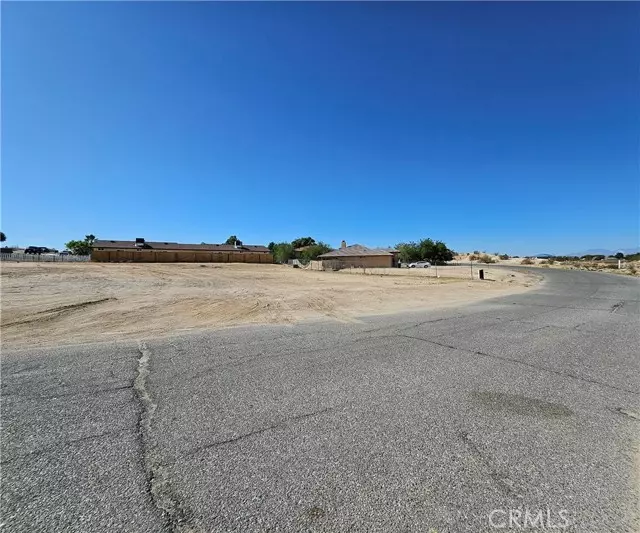 Victorville, CA 92394,0 Orick / Vasquez