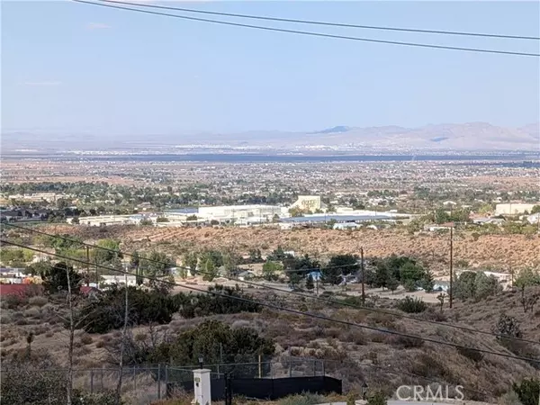 Pinon Hills, CA 92372,0 Snowline Parcel #3037-031-01 Drive