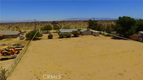 Phelan, CA 92371,12222 Wagon Wheel Road