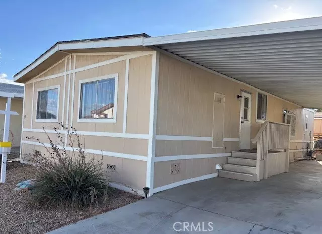20843 Waalew Road #C92, Apple Valley, CA 92307