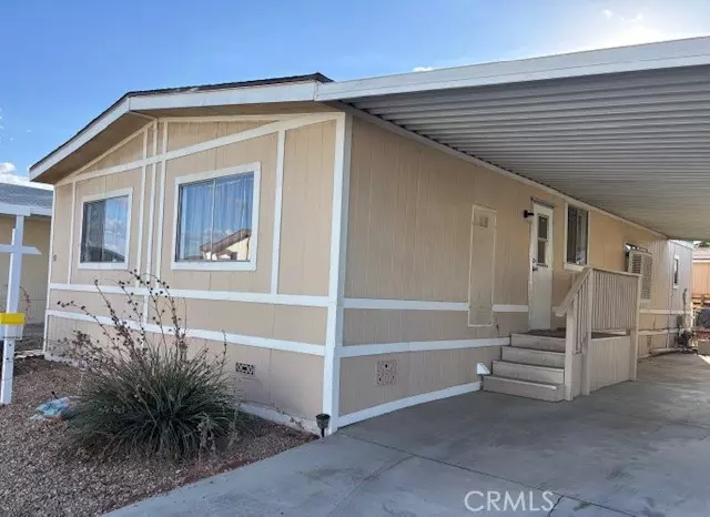 Apple Valley, CA 92307,20843 Waalew Road #C92