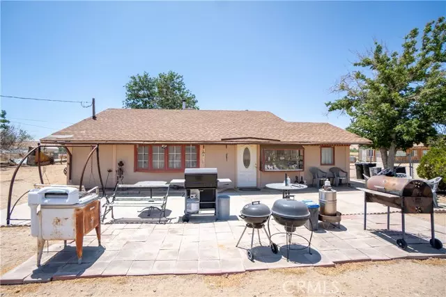 22731 Bryman Road, Oro Grande, CA 92368